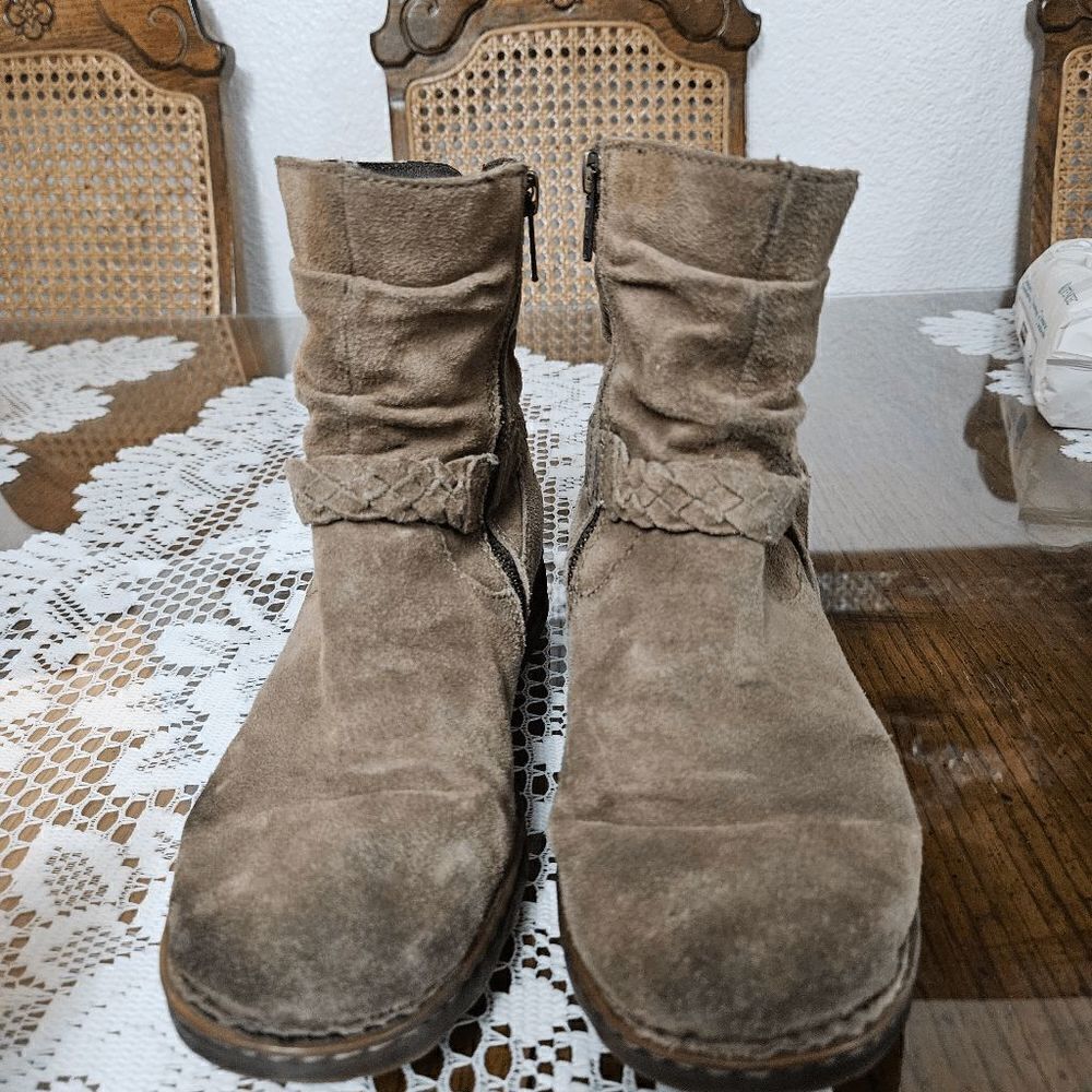 Born Boots for women